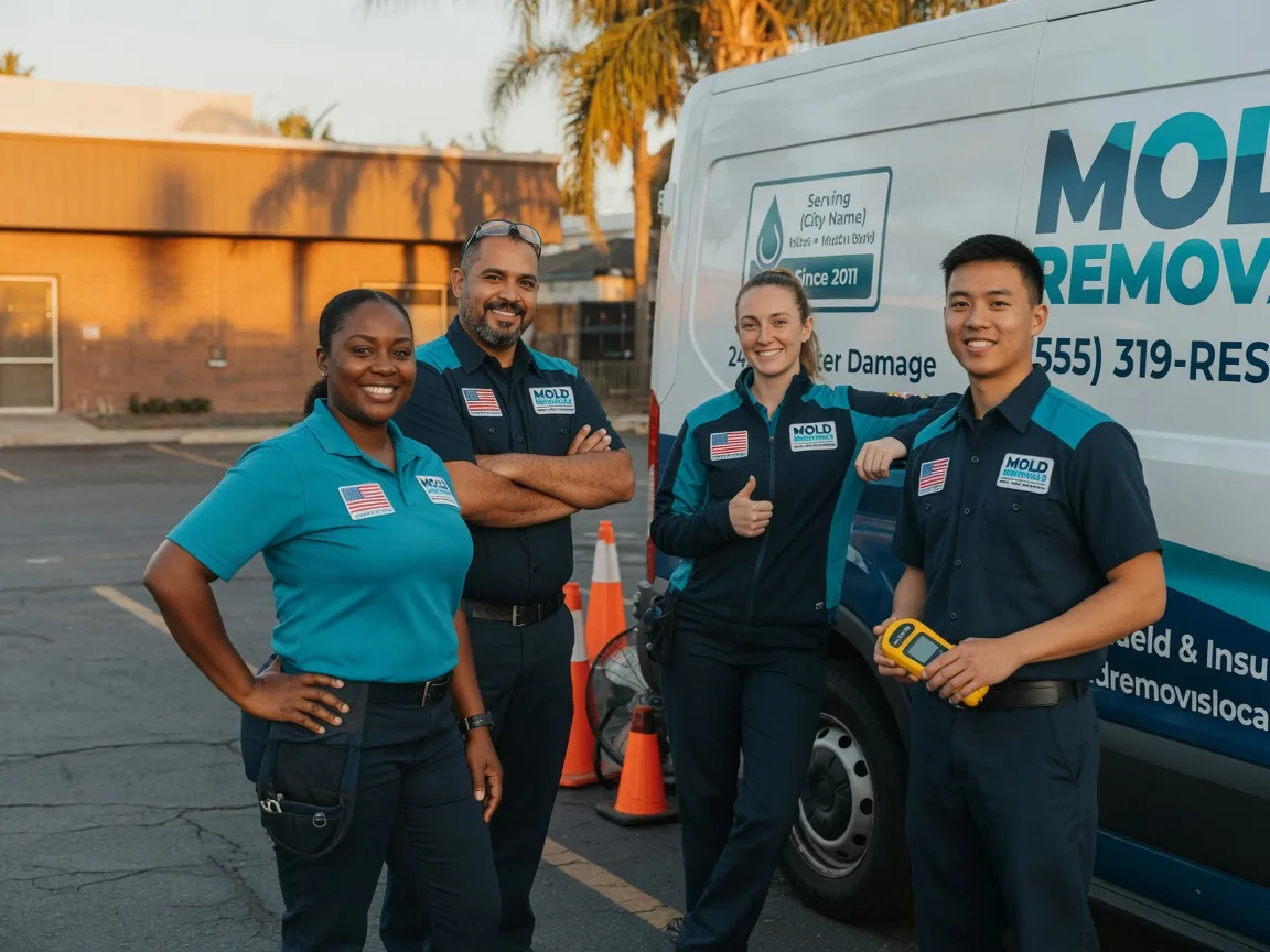 Water Damage Restoration company in Issaquah, WA